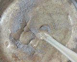 ビッグ★ホワイトチョコ生ケーキ苺サンド♪作り方14写真