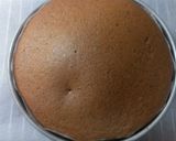 ビッグ★ホワイトチョコ生ケーキ苺サンド♪作り方19写真
