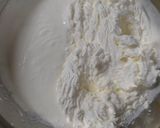 ビッグ★ホワイトチョコ生ケーキ苺サンド♪作り方24写真