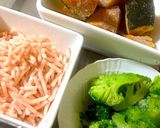 ☆おっ簡単☆離乳食 カボチャのほっこり煮作り方1写真