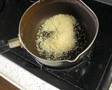 ->煮物が変身->揚げないたけのこフライ作り方1写真