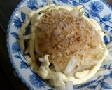 大根サラダ作り方1写真