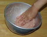 大根おろしのお豆腐ハンバーグ作り方5写真