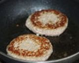 大根おろしのお豆腐ハンバーグ作り方10写真
