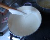 おいしいホワイトソース作り方7写真