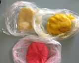 ＨＭで簡単キャラクッキー(*^o^*)作り方2写真