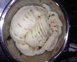 初心者簡単和風塩麹昆布だし蓮根はさみ揚げ作り方1写真