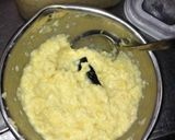 初心者簡単和風塩麹昆布だし蓮根はさみ揚げ作り方3写真