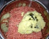 初心者簡単和風塩麹昆布だし蓮根はさみ揚げ作り方4写真