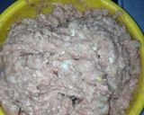 初心者簡単和風塩麹昆布だし蓮根はさみ揚げ作り方6写真