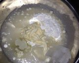 初心者簡単和風塩麹昆布だし蓮根はさみ揚げ作り方8写真