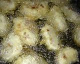 初心者簡単和風塩麹昆布だし蓮根はさみ揚げ作り方11写真