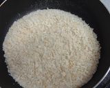 子供の日♪こいのぼりの揚げないエビフライ作り方1写真