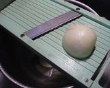 オニオンスープの素作り方1写真