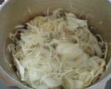 オニオンスープの素作り方5写真