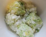 我が家のぎょうざ ♪作り方5写真