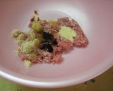 ✿たけのこと海老ぷり 焼売✿作り方2写真