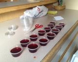 JagerBomb Jello Shot作り方5写真