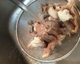 トロトロ牛筋煮込み☆圧力鍋で♪作り方4写真