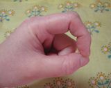 ✿たけのこと海老ぷり 焼売✿作り方5写真