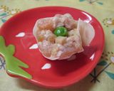 ✿たけのこと海老ぷり 焼売✿作り方8写真