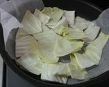 ✿たけのこと海老ぷり 焼売✿作り方9写真