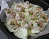 ✿たけのこと海老ぷり 焼売✿作り方10写真