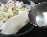 ✿たけのこと海老ぷり 焼売✿作り方11写真