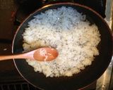 風邪っぴきのための☆簡単おかゆ☆作り方2写真