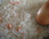 風邪っぴきのための☆簡単おかゆ☆作り方5写真