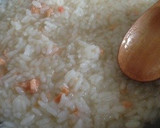 風邪っぴきのための☆簡単おかゆ☆作り方5写真