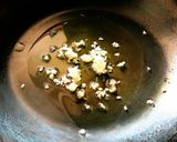 トマトソーススパゲッティ作り方5写真