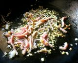 トマトソーススパゲッティ作り方6写真