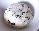 天津飯作り方1写真