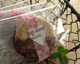 全粒粉のハーフビスケット作り方8写真