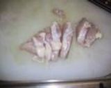 ヤンニョムチキン作り方1写真