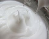 ガトーショコラ 生クリーム不使用作り方3写真