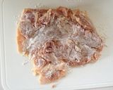 もも肉の皮パリ焼き☆作り方3写真