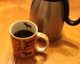 パパの淹れたコーヒーが美味しい理由作り方6写真