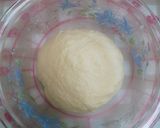 簡単★みるくパン作り方5写真