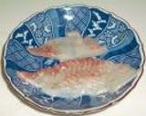 石鯛(イシダイ)の刺身作り方6写真