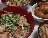 豚の角煮☆簡単とろとろ作り方7写真