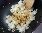 残ったご飯でカレーピラフ♪作り方7写真