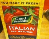 アメリカの味★パスタサラダ作り方3写真