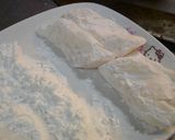 たらと豆腐の中華風あんかけ作り方2写真