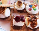 S'MORE～パーティー～♪作り方11写真