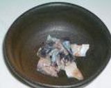 石鯛(イシダイ)の刺身作り方12写真
