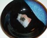 石鯛(イシダイ)の刺身作り方15写真