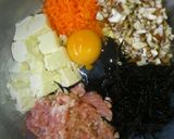 なんちゃって♪かんも風煮物作り方3写真
