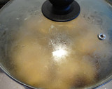 我が家のたけのこ炊き込みご飯♪作り方6写真